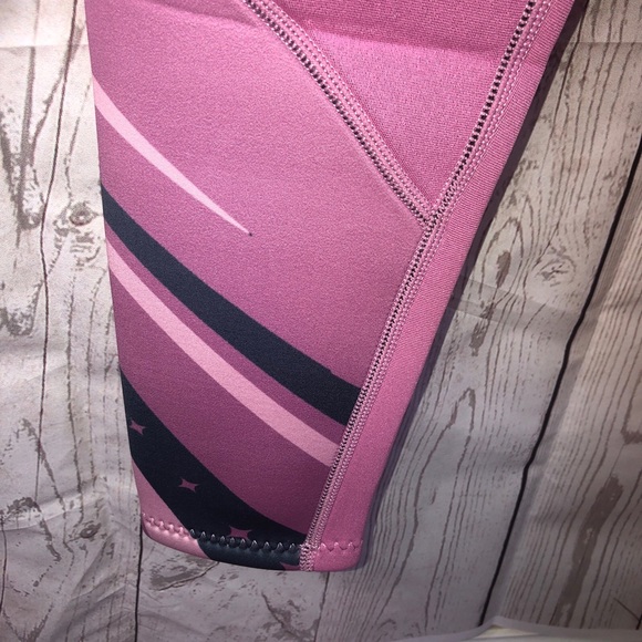 New Kids Wetsuit Large ZCCO Neoprene Full Body Diving Suits Front Zip Class B - Picture 4 of 10